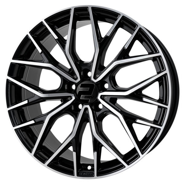 2DRV - 8,0x18 2DRV WH37 SPplus  Ident-Nr:11661 2DRV