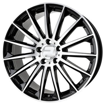 2DRV - 8,5x19 2DRV WH39 SPplus   Ident-Nr:11475 2DRV