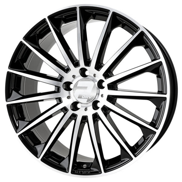 2DRV - 8,5x19 2DRV WH39 SPplus   Ident-Nr:11475 2DRV