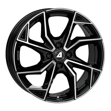 ALUTEC - 7,5x18  Alutec  ADX2 ALUTEC