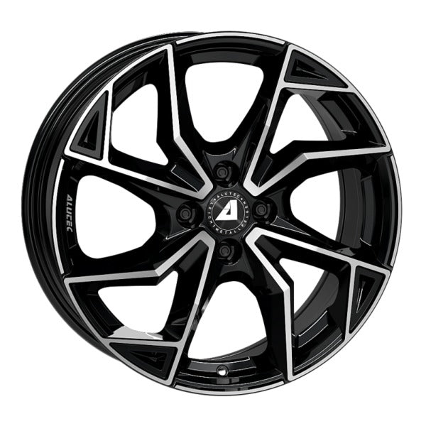 ALUTEC - 7,5x18  Alutec  ADX2 ALUTEC