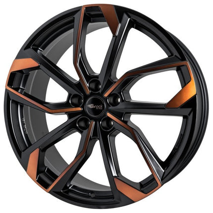 BROCK - 8,0x19  Brock  RC34 352515 BROCK