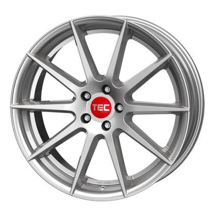 TEC - 9,0x21  TEC  GT7 FINISH: HS TEC