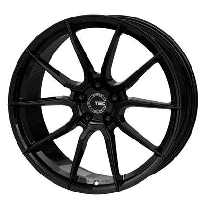TEC - 8,5x19  TEC  GT Race-I FINISH: BG TEC