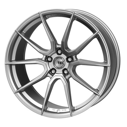 TEC - 9,5x19  TEC  GT Race-I FINISH: GR TEC