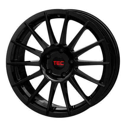 TEC - 8,0x18  TEC  AS2 Farbcode: BG TEC