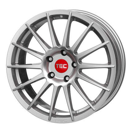 TEC - 7,5x17  TEC  AS2 Farbcode: GS TEC