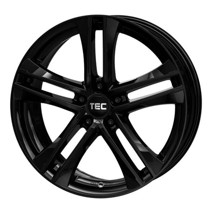 TEC - 8,0x19  TEC  AS4-EVO FINISH: BG TEC