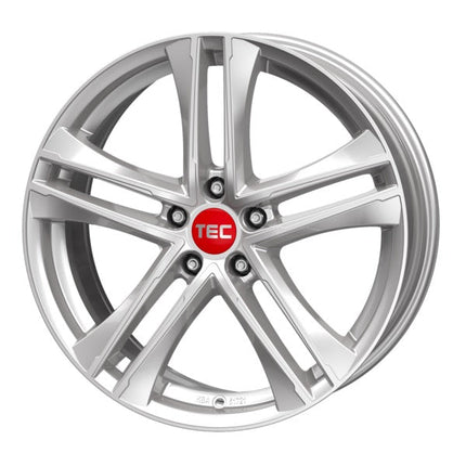 TEC - 8,5x20  TEC  AS4-EVO FINISH: HS TEC