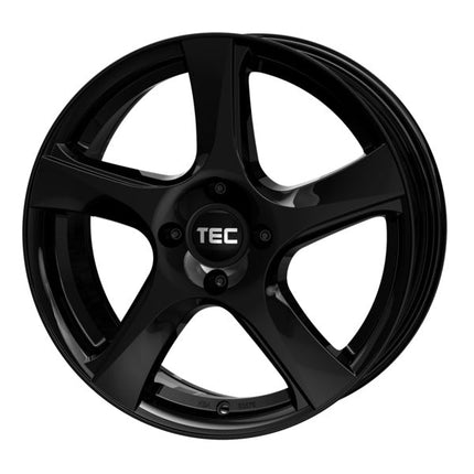 TEC - 6,5x16  TEC  AS5 FINISH: BG TEC