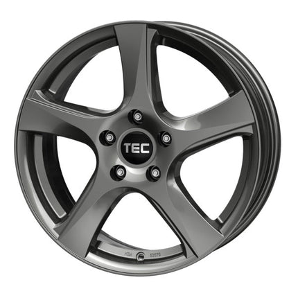 TEC - 7,5x18  TEC  AS5 FINISH: DG TEC