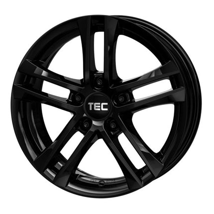 TEC - 7,5x17  TEC  AS4 FINISH: BG TEC