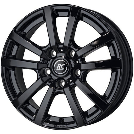 BROCK - 7,0x17  Brock  RC25T 358319 BROCK