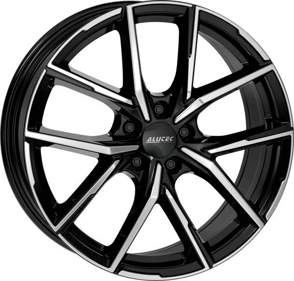 ALUTEC - 8,0x18  Alutec  Aveleno ALUTEC
