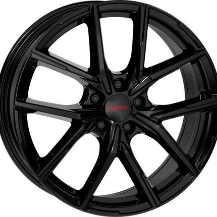 ALUTEC - 8,0x19  Alutec  Aveleno ALUTEC