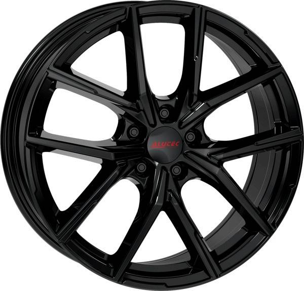 ALUTEC - 8,0x18  Alutec  Aveleno ALUTEC