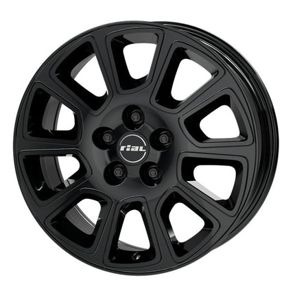 RIAL - 7,5x18  RIAL  TRANSPORTER 2 RIAL