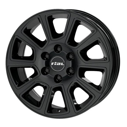 RIAL - 7,0x17  RIAL  TRANSPORTER 2 RIAL