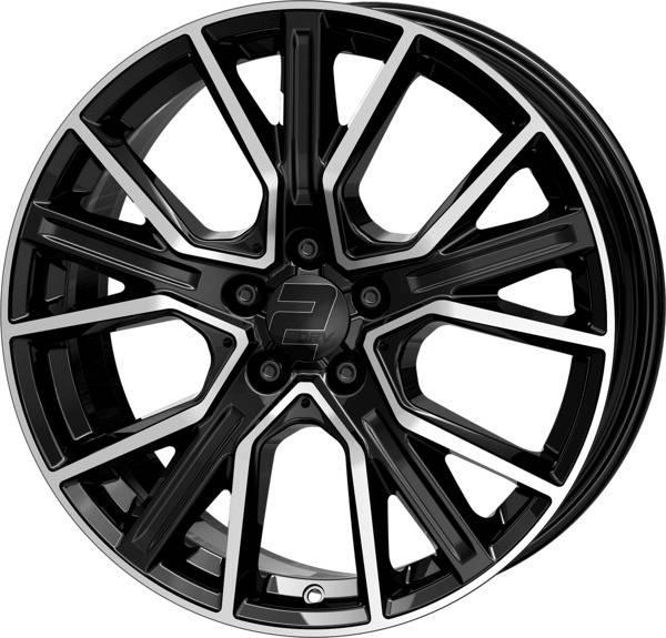 2DRV - 8,0x18 2DRV WH34 SPplus  Ident-Nr:14073 2DRV