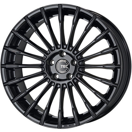 TEC - 8,0x19  TEC  GT5 FINISH: BG TEC