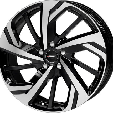 AUTEC - 8,5x19  AUTEC  Rixon AUTEC