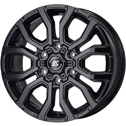 BROCK - 6,5x17  Brock  RC35 370137 BROCK