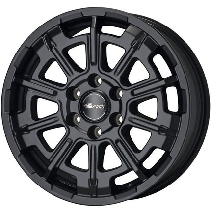 BROCK - 7,0x17  Brock  B45 368639 BROCK