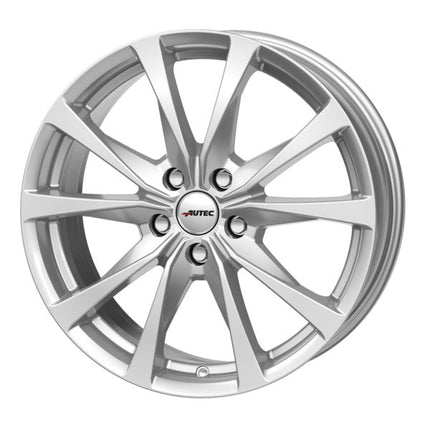 AUTEC - 8,0x19  AUTEC  Brixen AUTEC
