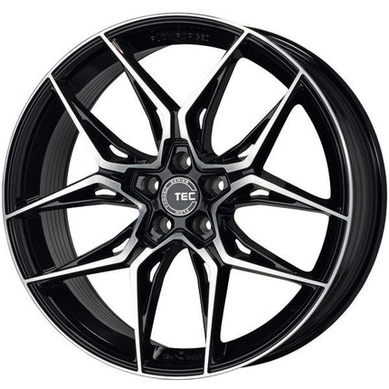 TEC - 8,5x20  TEC  GT9 FINISH: BP TEC