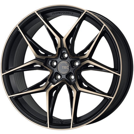 TEC - 8,5x20  TEC  GT9 FINISH: BMPSE TEC