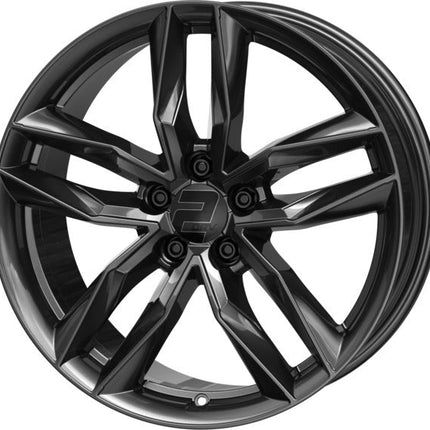 2DRV - 7,5x18 2DRV WH40 DGMplus  Ident-Nr:18600 2DRV