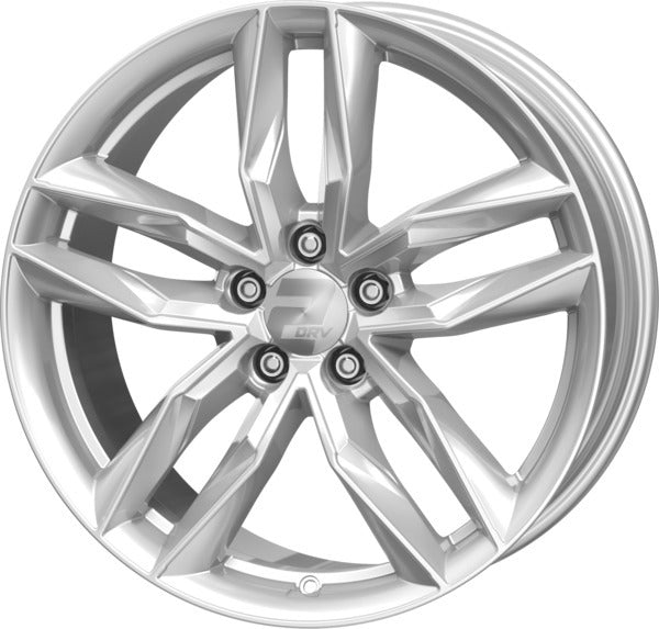 2DRV - 8,5x19 2DRV WH40 RS  Ident-Nr:12636 2DRV