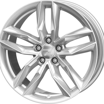 2DRV - 8,5x19 2DRV WH40 RS  Ident-Nr:12633 2DRV
