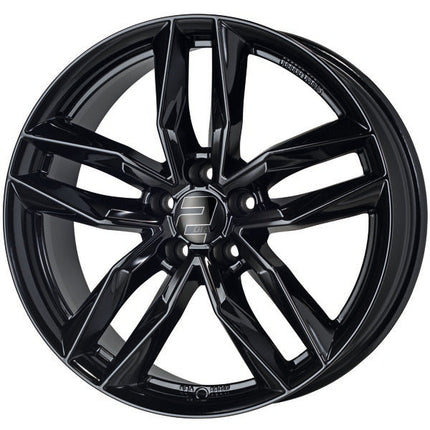 2DRV - 8,0x19 2DRV WH40 SWplus  Ident-Nr:17621 2DRV