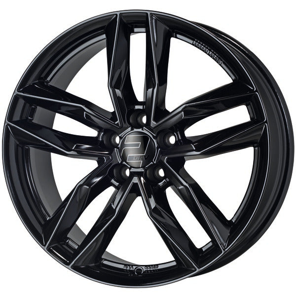 2DRV - 8,0x18 2DRV WH40 SWplus  Ident-Nr:17619 2DRV