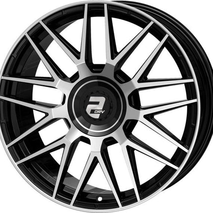 2DRV - 8,5x19 2DRV WH43 SWplus  Ident-Nr:15930 2DRV
