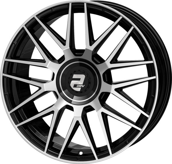 2DRV - 8,5x19 2DRV WH43 SWplus  Ident-Nr:15930 2DRV