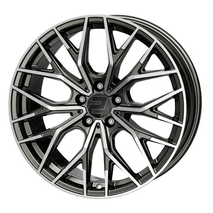 2DRV - 8,5x19 2DRV WH37 DGMP+  Ident-Nr:17671 2DRV