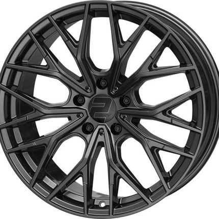 2DRV - 8,5x19 2DRV WH37 DGMplus  Ident-Nr:16672 2DRV