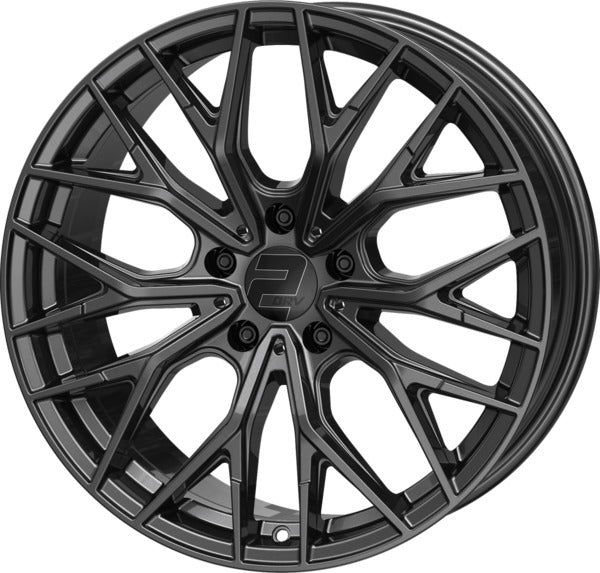 2DRV - 8,5x19 2DRV WH37 DGMplus  Ident-Nr:16672 2DRV
