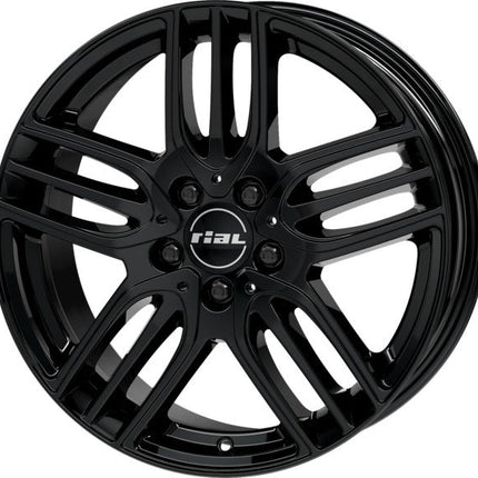RIAL - 7,5x18  RIAL  M14-E-758 RIAL