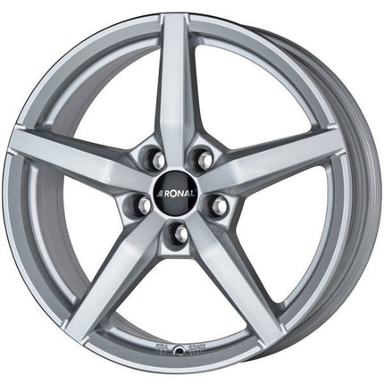 RONAL - 7,5x17  RONAL  R69 Identnr.012.4836.007 RONAL