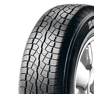 BRIDGESTONE - 235/60R 16 100H TL D-687 BRIDGESTONE