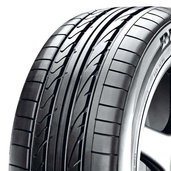 BRIDGESTONE - 285/40R 21 109Y TL Dueler Sp.N0 PORSCHE-AUSF�HRUNG BRIDGESTONE