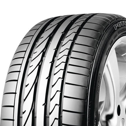 BRIDGESTONE - 245/40ZR 19 98Y TL RE-050A RFT RUN-FLAT/FERRARI-AUSF�HRUNG BRIDGESTONE