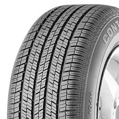CONTINENTAL - 225/65R 17 102T TL 4x4 Cont. CONTINENTAL