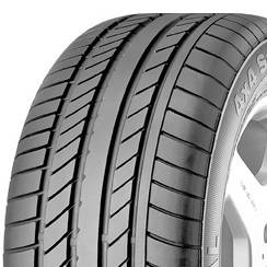 CONTINENTAL - 275/45R 19 108Y TL 4x4 SpCont.N0 XL FR PORSCHE-MODELLE/EXTRA LOAD CONTINENTAL