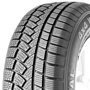 CONTINENTAL - 4X4WINTERCONTACT CONTINENTAL