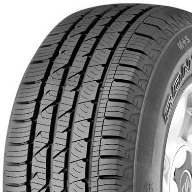 CONTINENTAL - 245/65R 17 111T TL CrCont.LX XL EXTRA LOAD CONTINENTAL