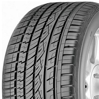 CONTINENTAL - CROSSCONTACT UHP CONTINENTAL